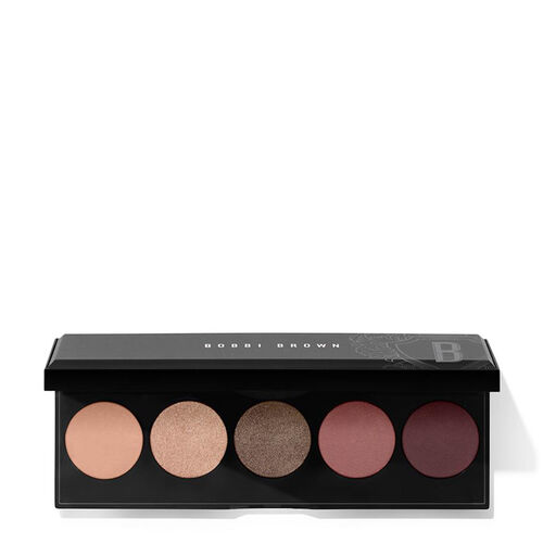 Bobbi Brown All Nudes Eye Shadow Palette